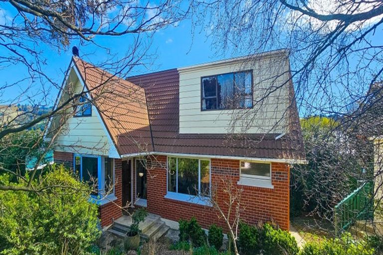 Photo of property in 263 Pine Hill Road, Liberton, Dunedin, 9010