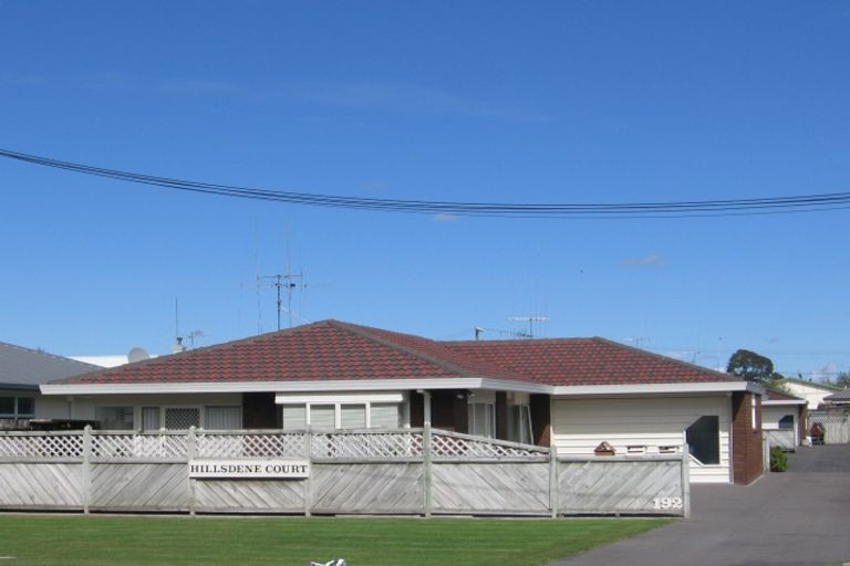 Photo of property in 192c Fourteenth Avenue, Tauranga South, Tauranga, 3112