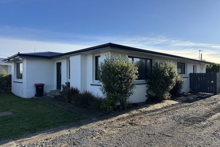 Photo of property in 100 Oreti Street, Kingswell, Invercargill, 9812