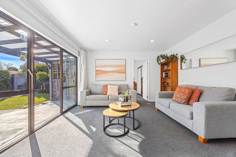 Photo of property in 124b Hoon Hay Road, Hoon Hay, Christchurch, 8025