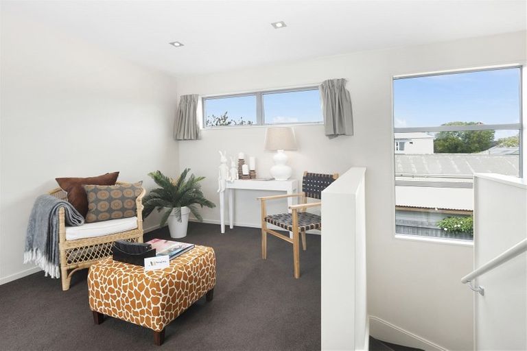 Photo of property in 35 Boon Street, Sydenham, Christchurch, 8023