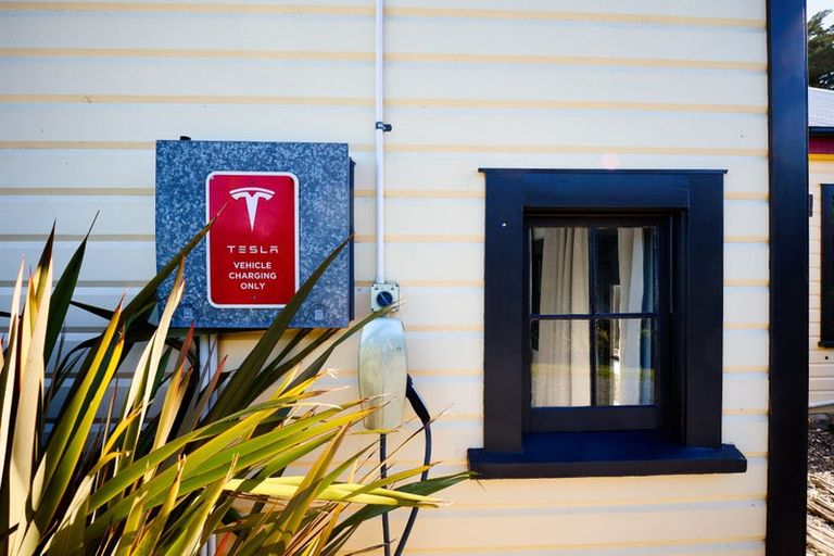 Photo of property in 5 Old Beach Road, Hapuku, Kaikoura, 7371