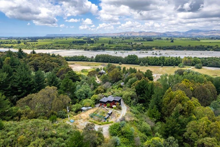Photo of property in 444 Kaituna-taumarina Road, Tuamarina, Blenheim, 7273