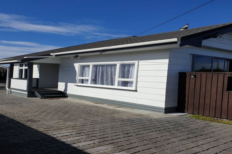 Photo of property in 238 Bower Avenue, North New Brighton, Christchurch, 8083