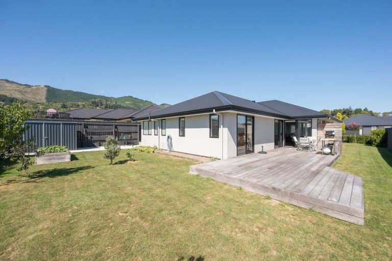 Photo of property in 6 Cupola Crescent, Richmond, 7020