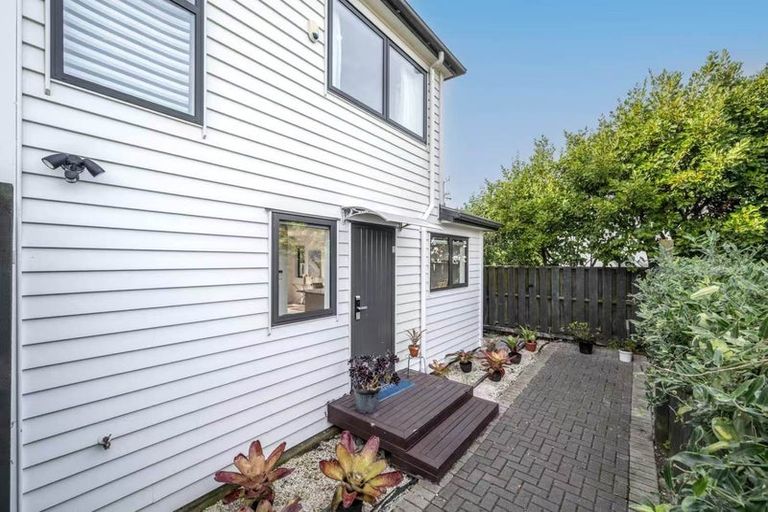Photo of property in 259b Mount Smart Road, Onehunga, Auckland, 1061