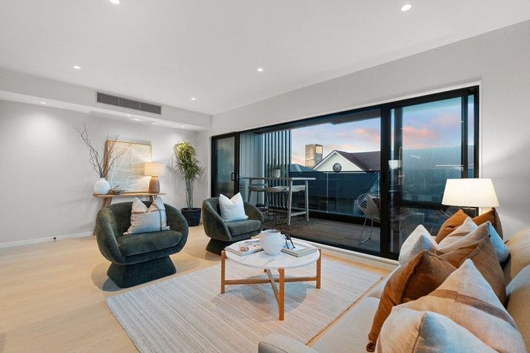 Photo of property in 10/3 Tennyson Avenue, Takapuna, Auckland, 0622