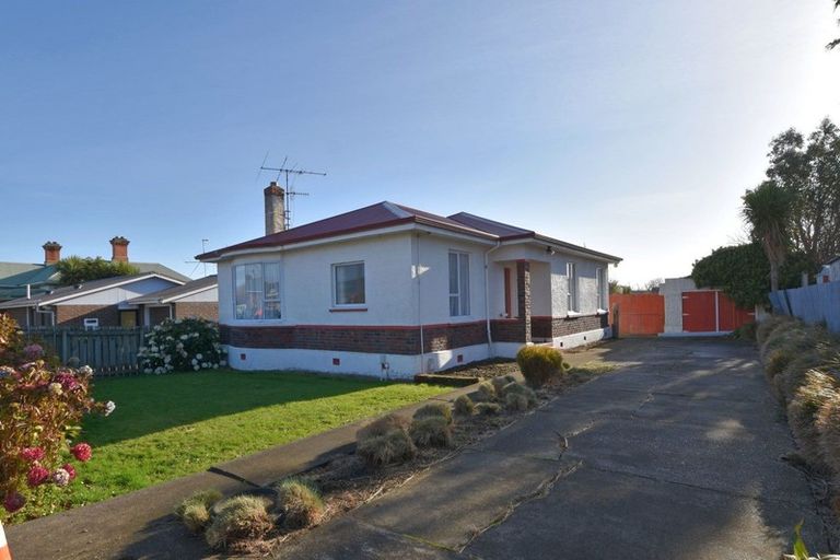 Photo of property in 26 Roy Street, Strathern, Invercargill, 9812