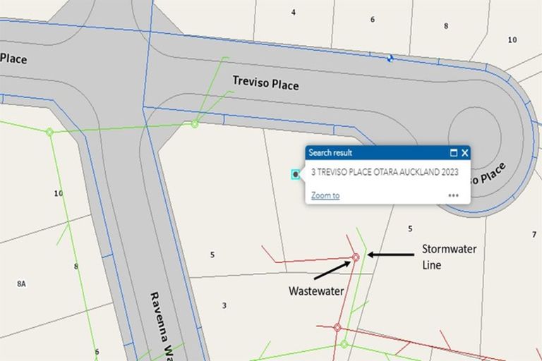 Photo of property in 3 Treviso Place, Clover Park, Auckland, 2023