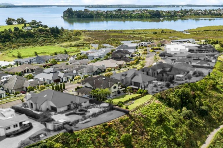 Photo of property in 66 Balmedie Ridge, Bethlehem, Tauranga, 3110