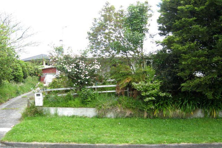 Photo of property in 58 Elizabeth Avenue, Te Awamutu, 3800