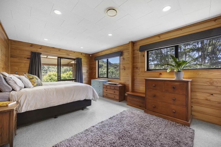 Photo of property in 99 Moumoukai Road, Hunua, Papakura, 2583