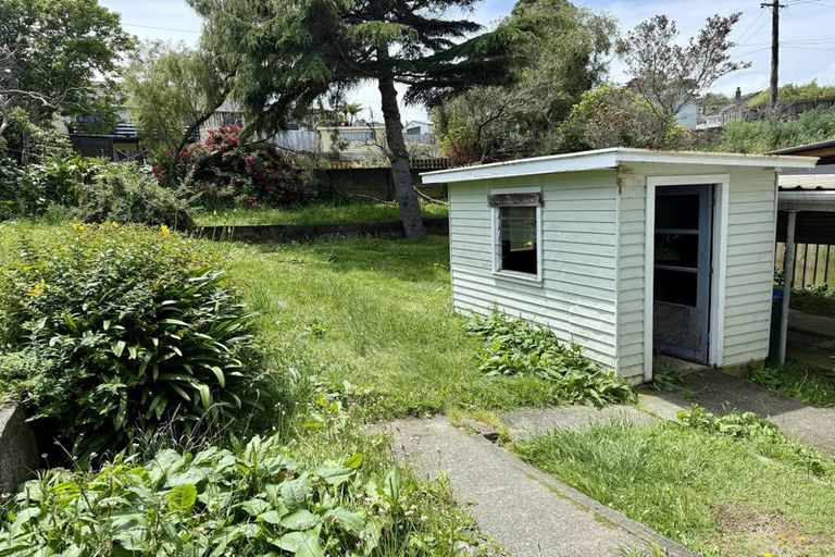 Photo of property in 63 Mungavin Avenue, Ranui, Porirua, 5024