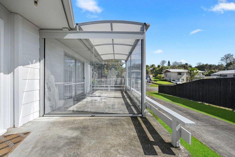 Photo of property in 47 Exeter Street, Glenview, Hamilton, 3206