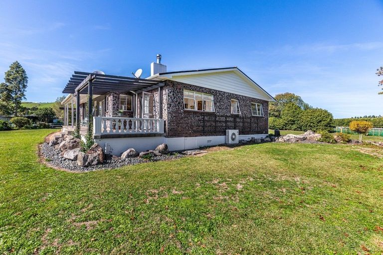 Photo of property in 12 Jeffs Road, Mangatawhiri, Pokeno, 2471