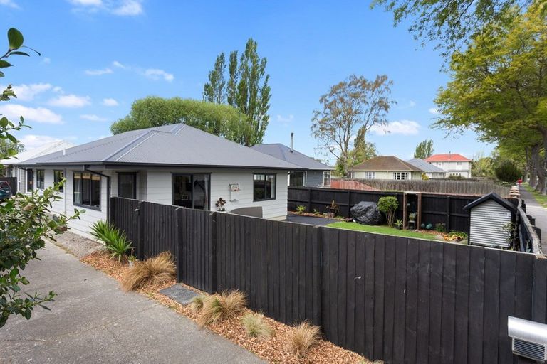 Photo of property in 1/34 Emmett Street, Shirley, Christchurch, 8013