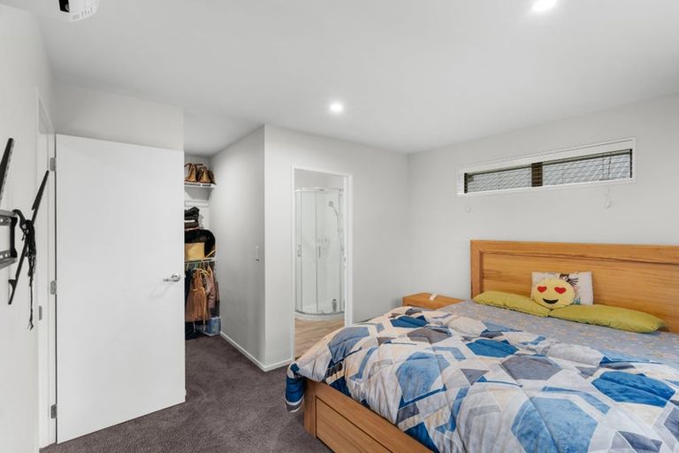 Photo of property in 21 Dalwood Crescent, Rolleston, 7614