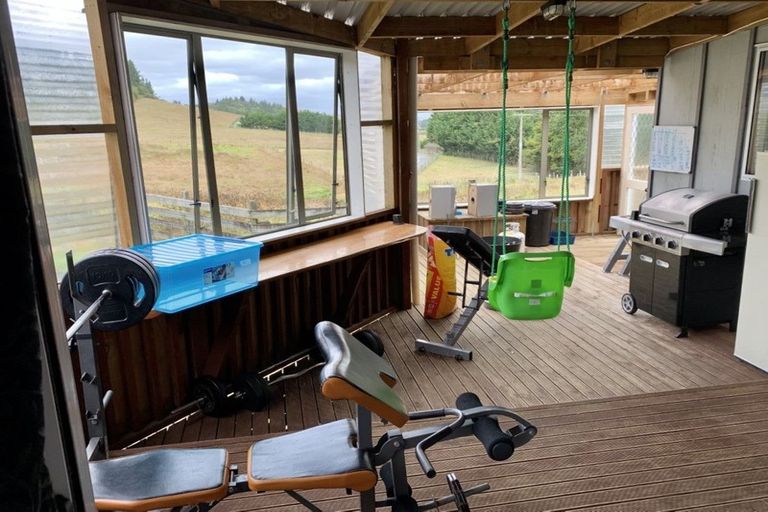 Photo of property in 5288a State Highway 12, Kaikohe, 0472