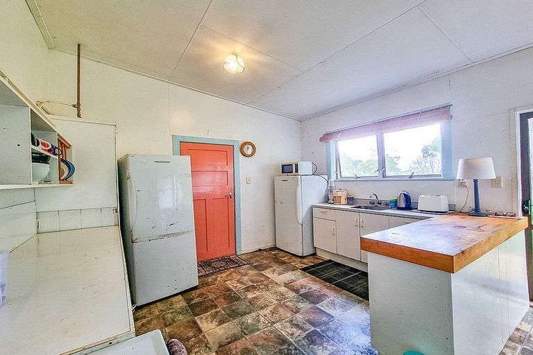 Photo of property in 243 Creamery Road, Kohukohu, 0491