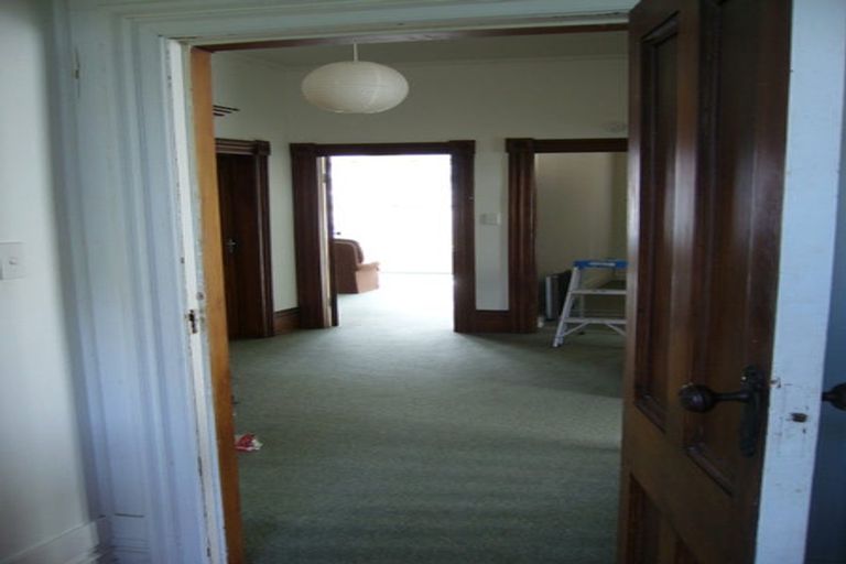 Photo of property in 46 Porritt Avenue, Mount Victoria, Wellington, 6011