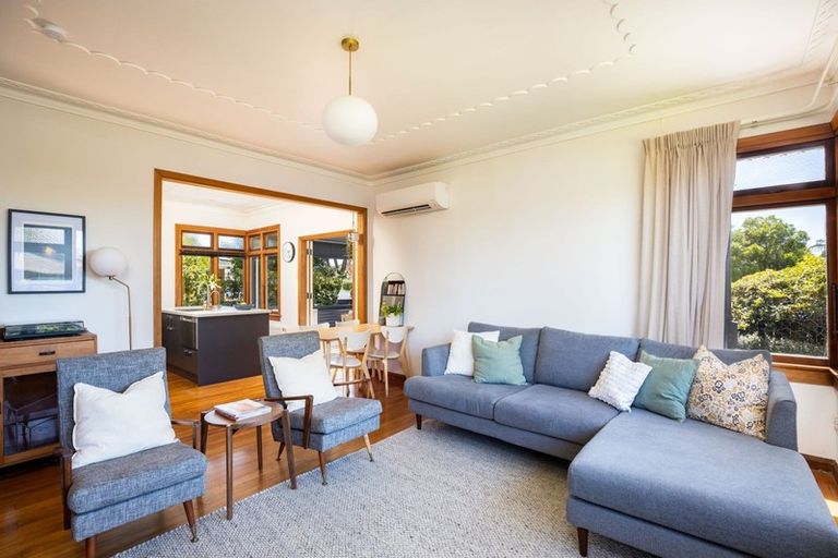 Photo of property in 2 Norman Street, Lower Vogeltown, New Plymouth, 4310