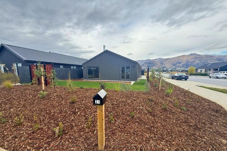 Photo of property in 48 Longview Drive, Lake Hawea, 9382