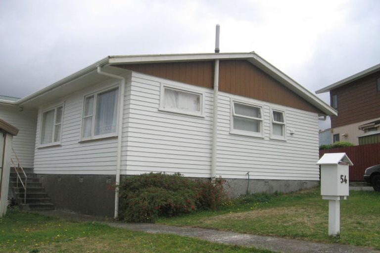 Photo of property in 54 Southgate Road, Southgate, Wellington, 6023