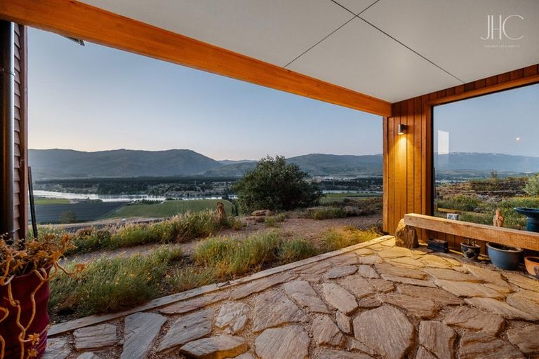 Photo of property in 120 Pigeon Rock Road, Cornish Point, Cromwell, 9384