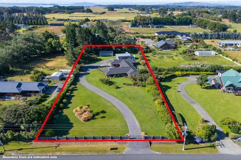 Photo of property in 177 Taiepa Road, Otatara, Invercargill, 9879