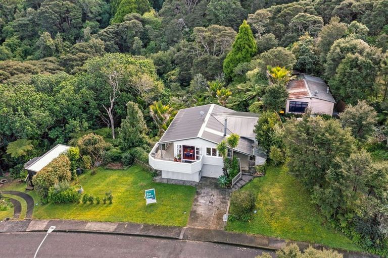 Photo of property in 24 Punga Place, Whitianga, 3510