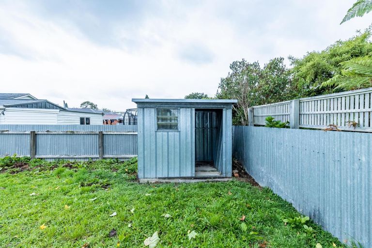 Photo of property in 5 Betten Street, Waimate, 7924