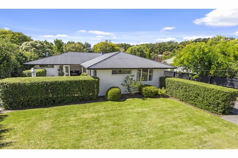 Photo of property in 723 Christchurch Akaroa Road, Tai Tapu, 7672