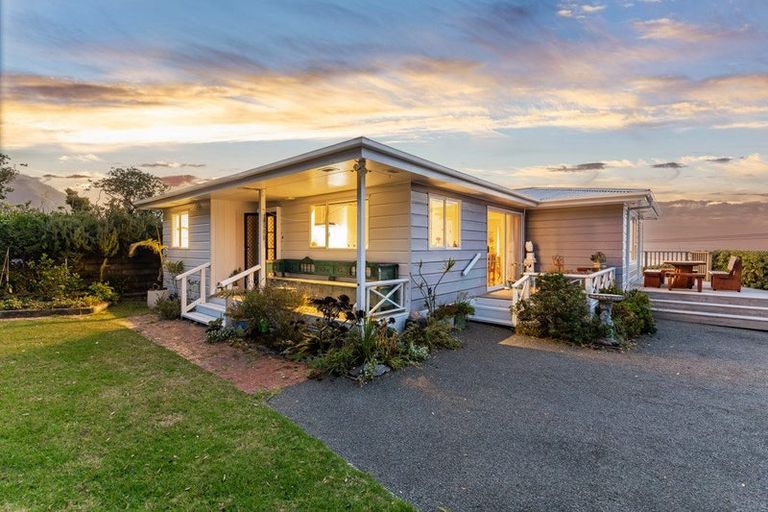 Photo of property in 63 Ames Street, Paekakariki, 5034