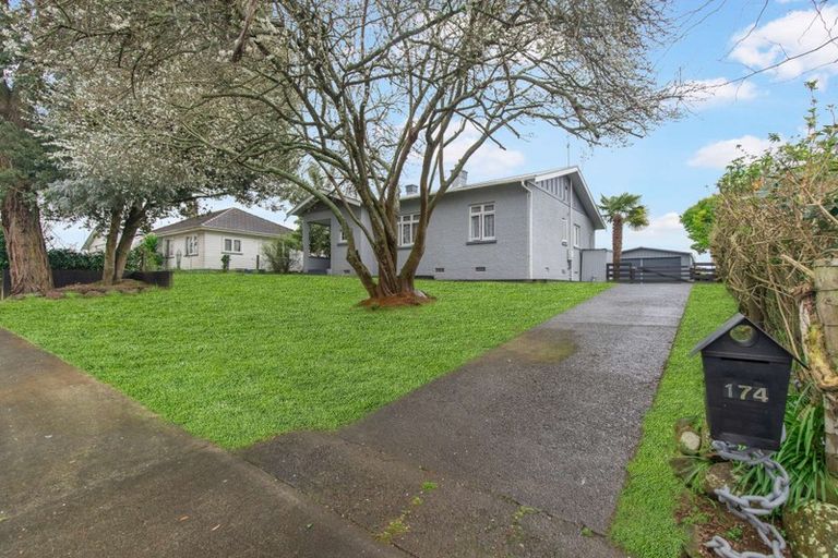Photo of property in 174 Raeburne Street, Te Awamutu, 3800