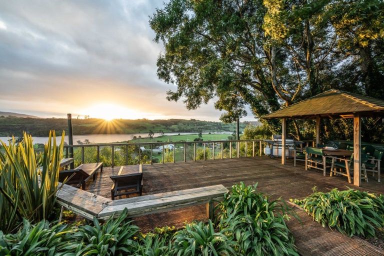 Photo of property in 263b Horahora Road, Piarere, Tirau, 3484