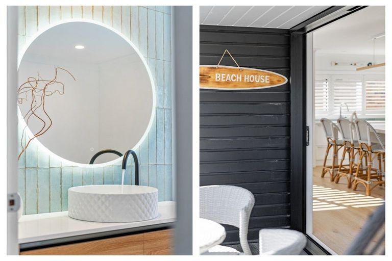 Photo of property in 157 Oceanbeach Road, Mount Maunganui, 3116