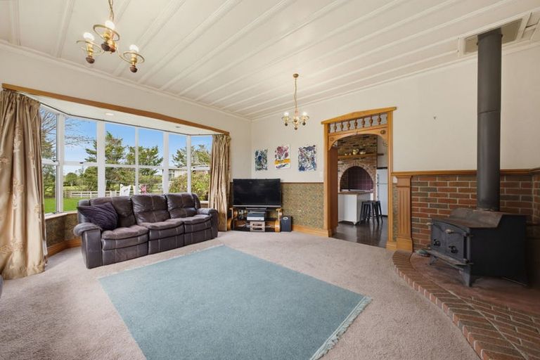Photo of property in 734 Durham Road, Norfolk, Inglewood, 4388
