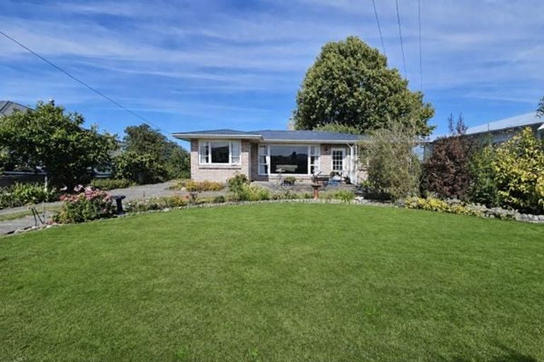 Photo of property in 49 Fulton Street, Springlands, Blenheim, 7201