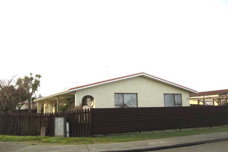 Photo of property in 227 Tramway Road, Strathern, Invercargill, 9812