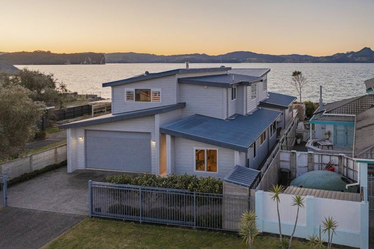 Photo of property in 135 Captain Cook Road, Cooks Beach, Whitianga, 3591