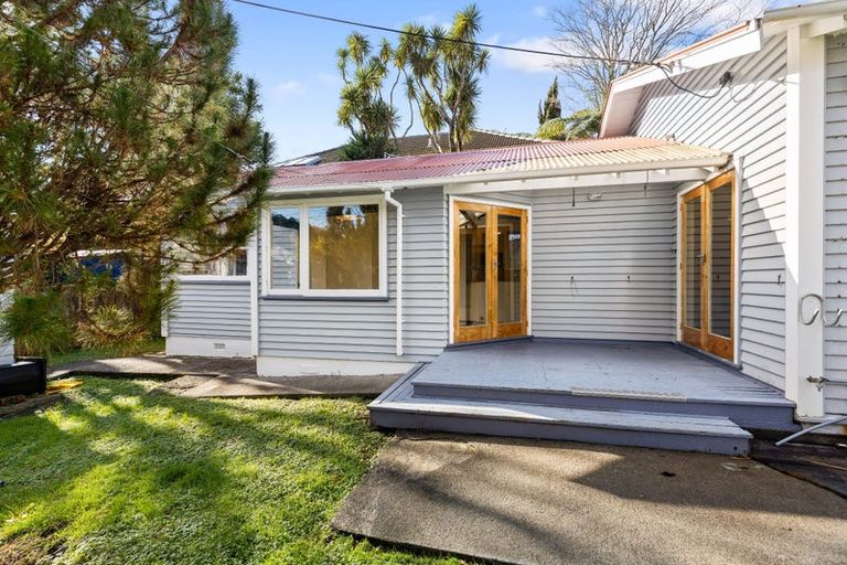 Photo of property in 4 Eagle Street, Karori, Wellington, 6012