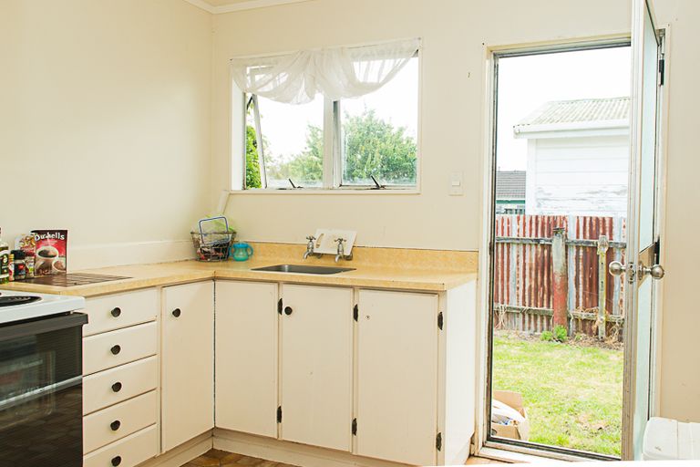 Photo of property in 6 King Street, Mangapapa, Gisborne, 4010