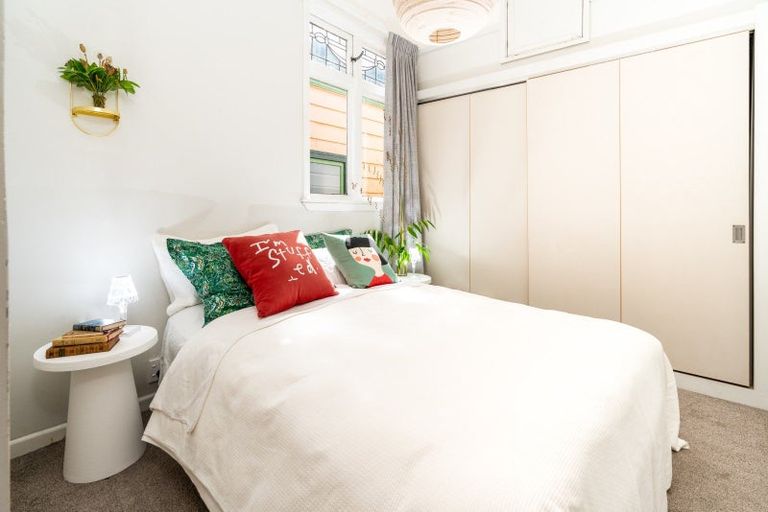 Photo of property in 17 Horner Street, Newtown, Wellington, 6021