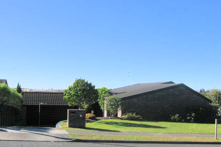 Photo of property in 5 Houhere Place, Pukete, Hamilton, 3200