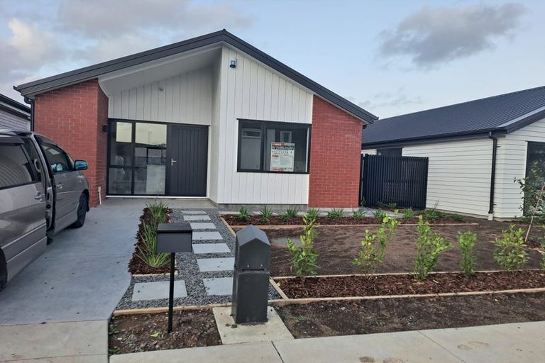 Photo of property in 16 Steppe Drive, Ramarama, 2579