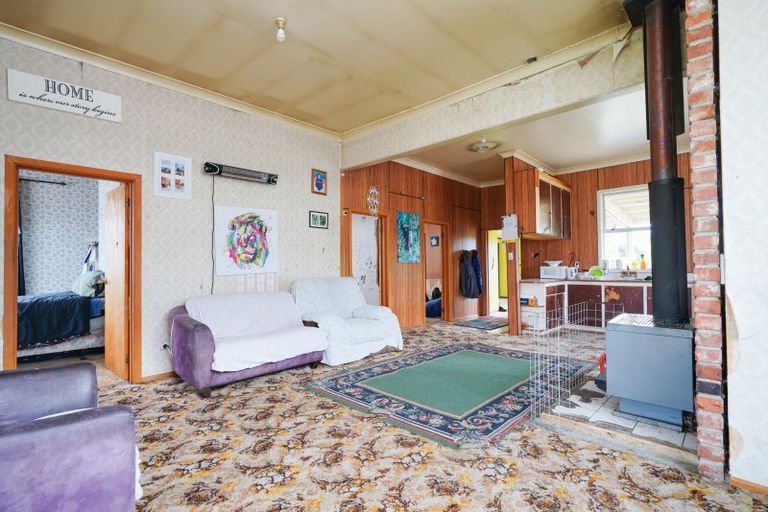 Photo of property in 3 Harbison Street, Otautau, 9610