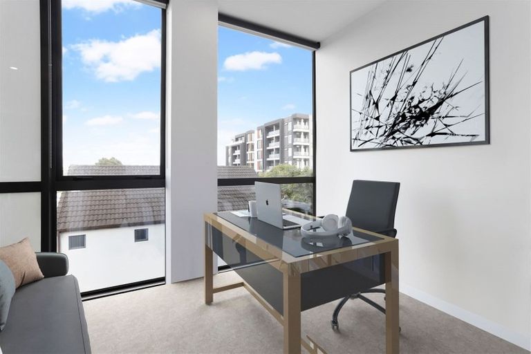 Photo of property in 203/10 Auburn Street, Takapuna, Auckland, 0622