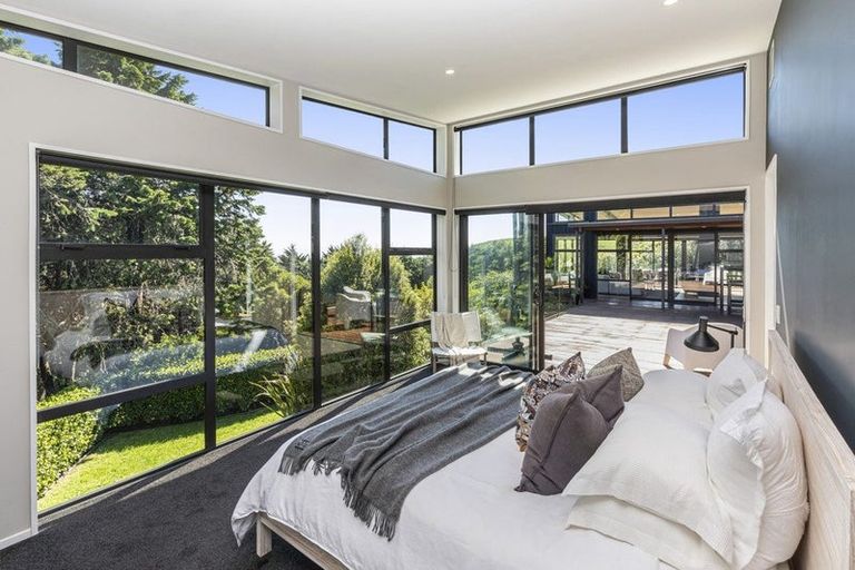 Photo of property in 1 Quarry Hill Terrace, Kennedys Bush, Christchurch, 8025
