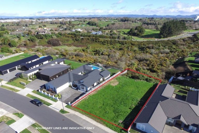 Photo of property in 67 Roy Hilton Drive, Flagstaff, Hamilton, 3210