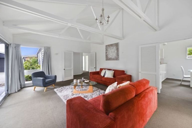 Photo of property in 110 Idris Road, Bryndwr, Christchurch, 8052